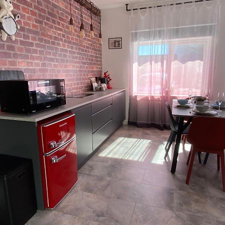 Dalgety Bay Luxury Studio Apartment Saint Davids  Exterior photo